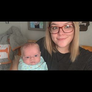 Meet your Posher, Cassie